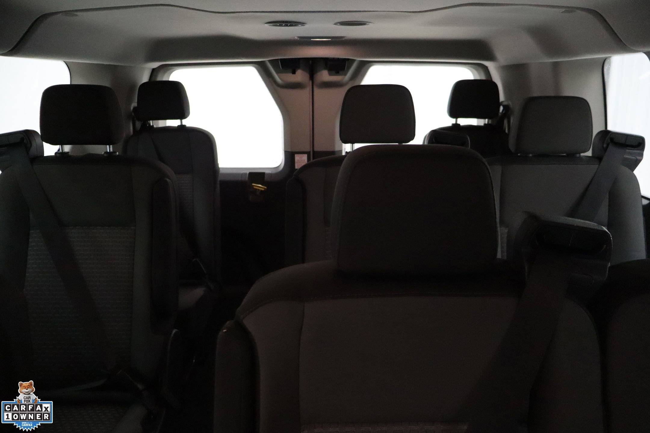 Used 2023 Ford Transit 350 XLT RWD image 25