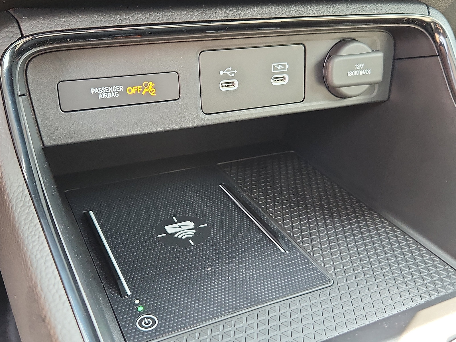 New 2026 Honda CR-V EX image 16