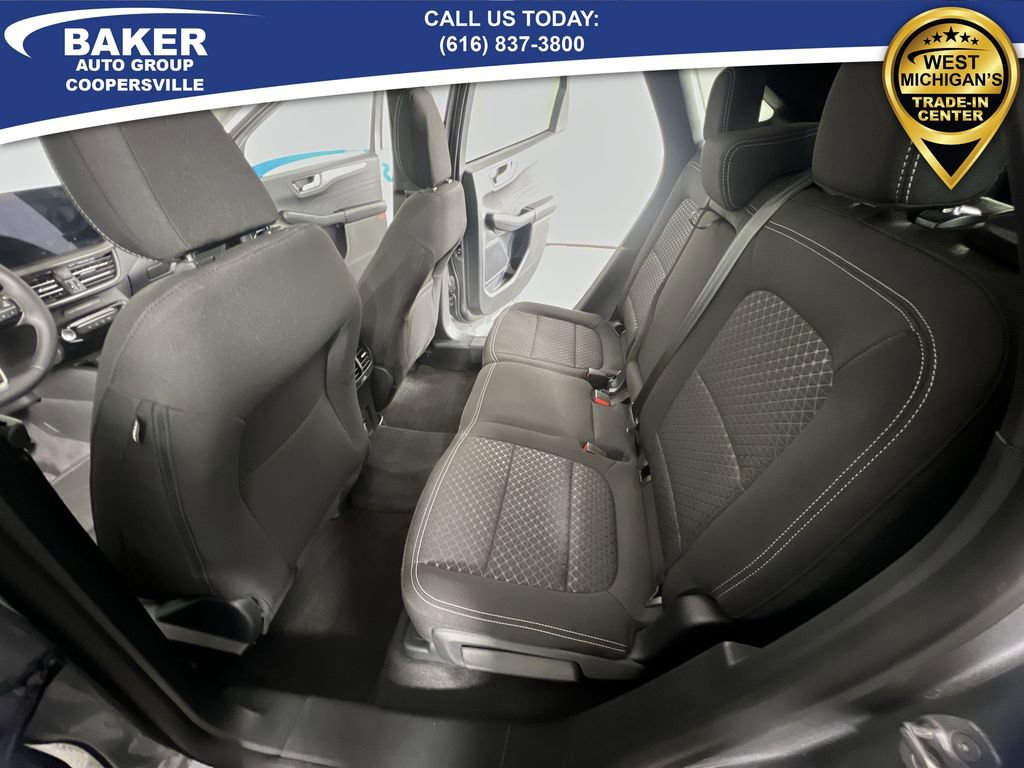 Used 2024 Ford Escape Active w/ Tech Pack #2 image 26