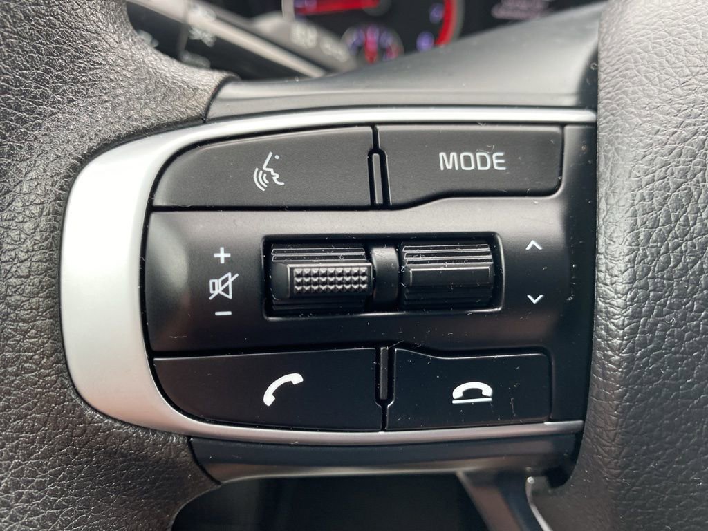 Used 2024 Kia K5 LXS image 21
