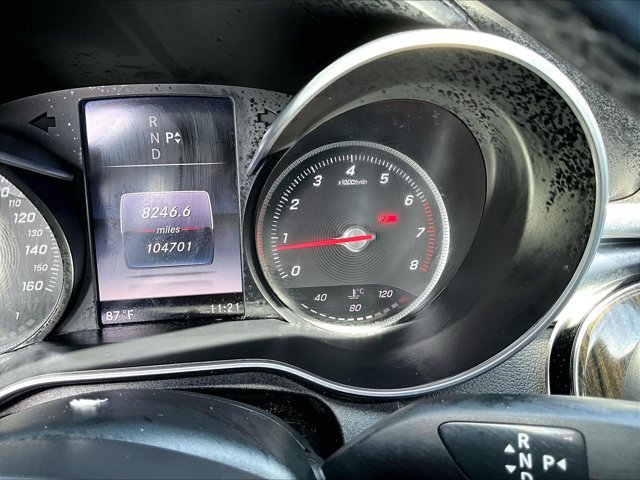 Used 2017 Mercedes-Benz C 300 Sedan image 21