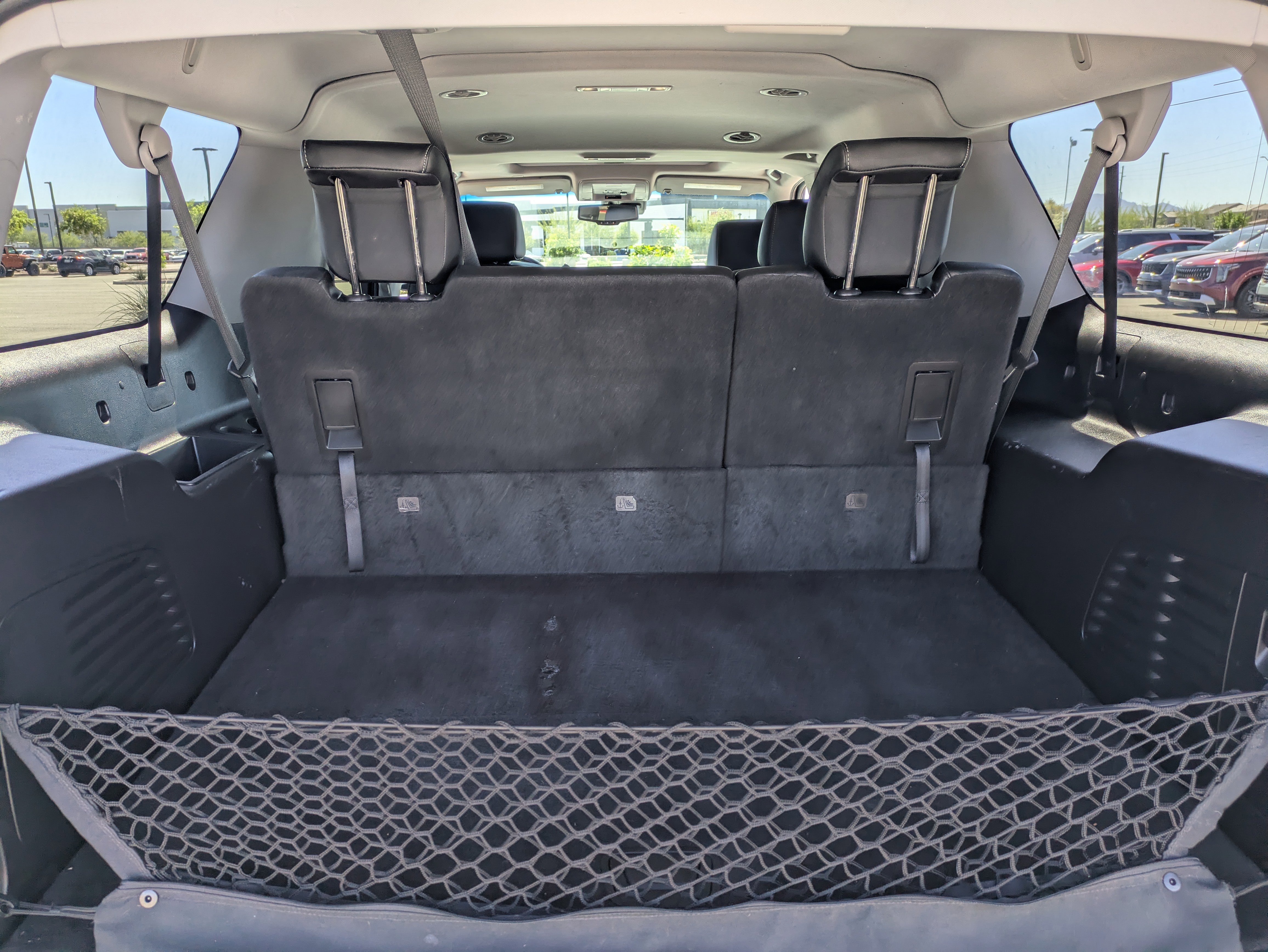 Used 2019 GMC Yukon XL SLT image 10