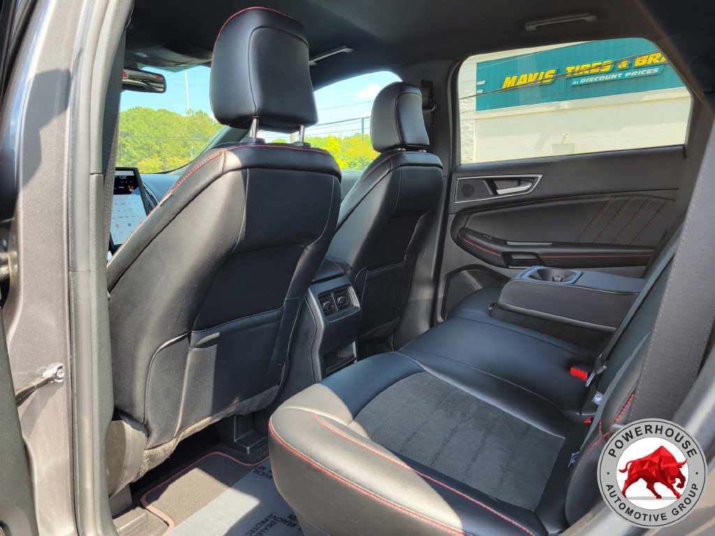 Certified 2023 Ford Edge ST-Line AWD/4WD image 15