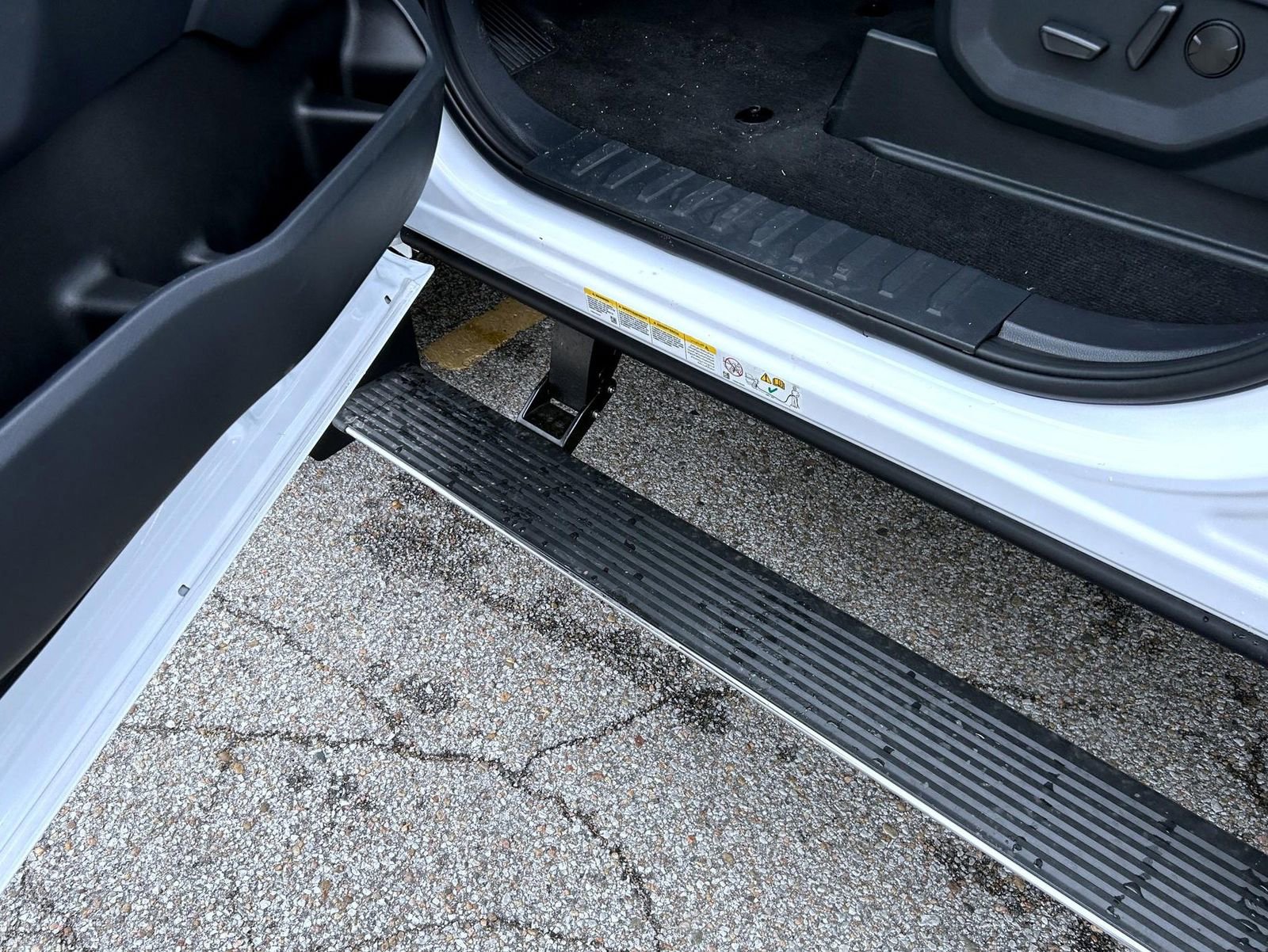 New 2026 Ford F450 Lariat w/ Lariat Ultimate Package image 10