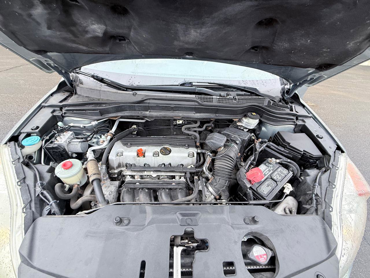 Used 2011 Honda CR-V LX image 17