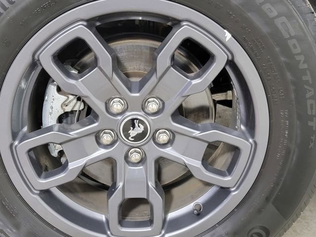 Certified 2023 Ford Bronco Sport Big Bend AWD/4WD image 10