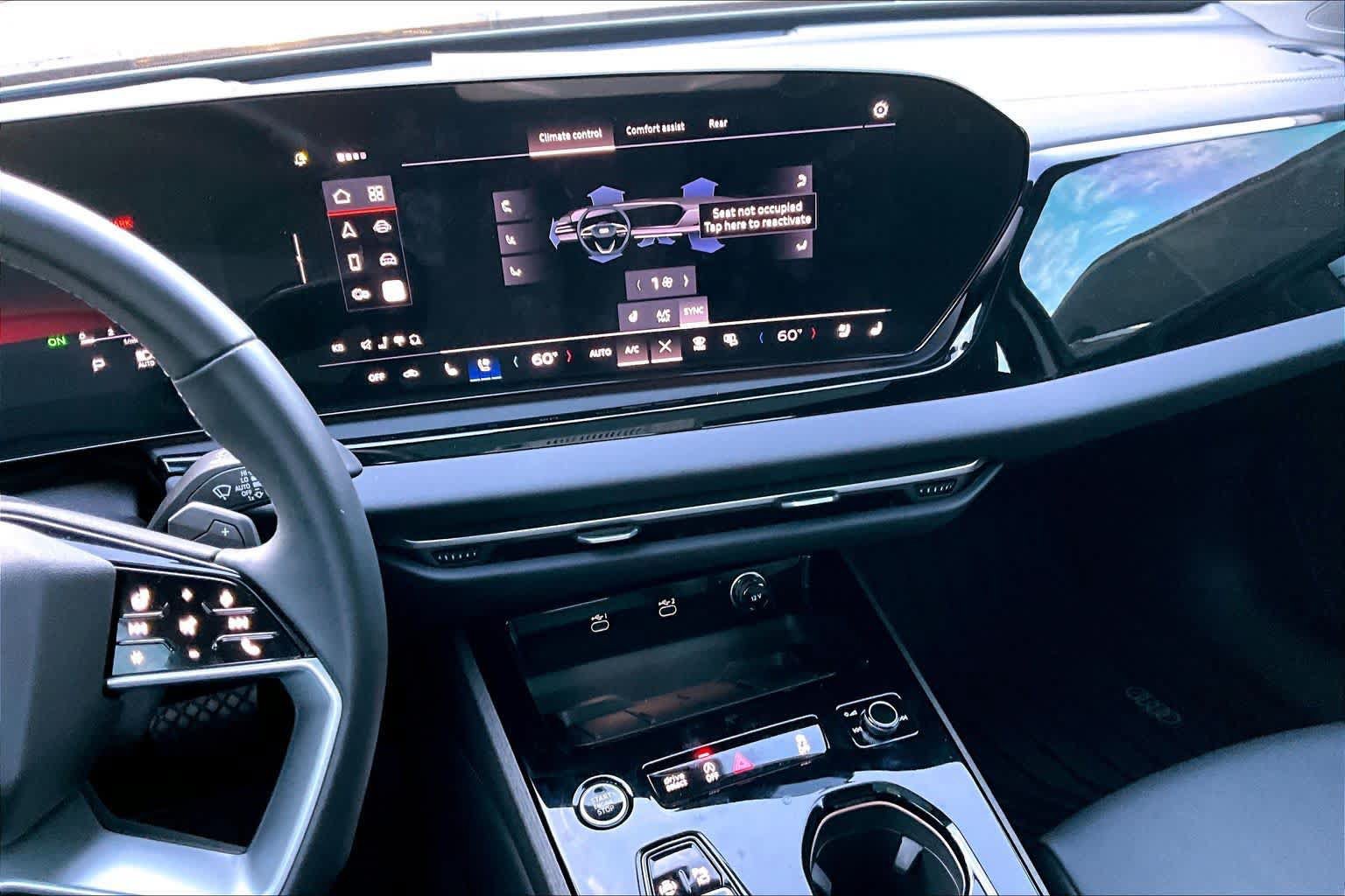 Certified 2025 Audi A5 2.0T Premium AWD/4WD image 7