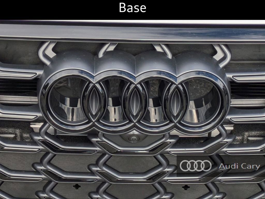 New 2025 Audi S8 image 31