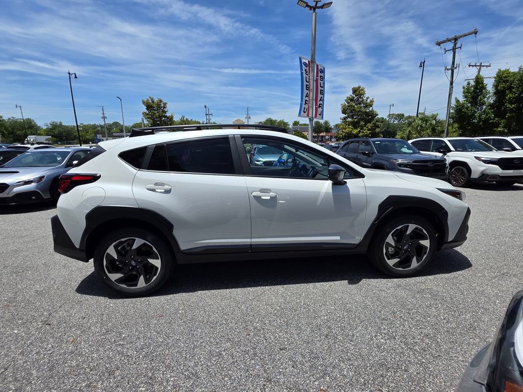 New 2026 Subaru Crosstrek 2.5i Limited AWD/4WD image 2
