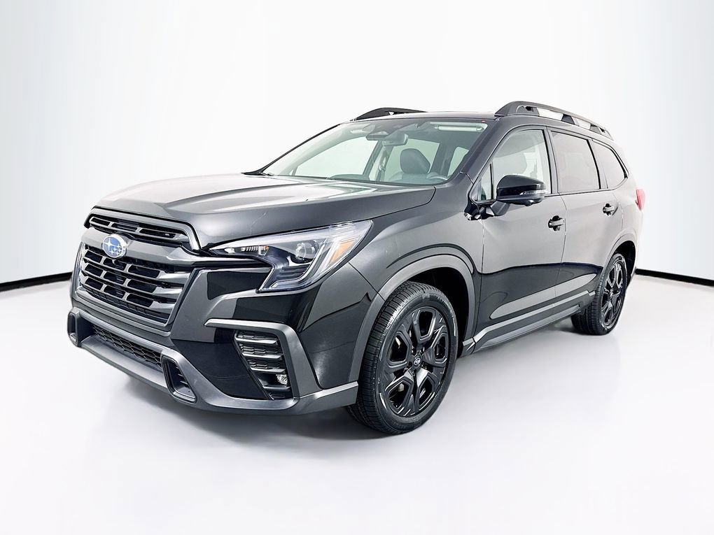 Used 2023 Subaru Ascent Onyx Edition Limited image 3