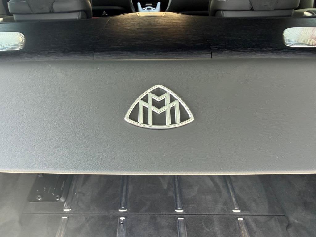 Used 2024 Mercedes-Benz Maybach GLS 600 4MATIC image 15