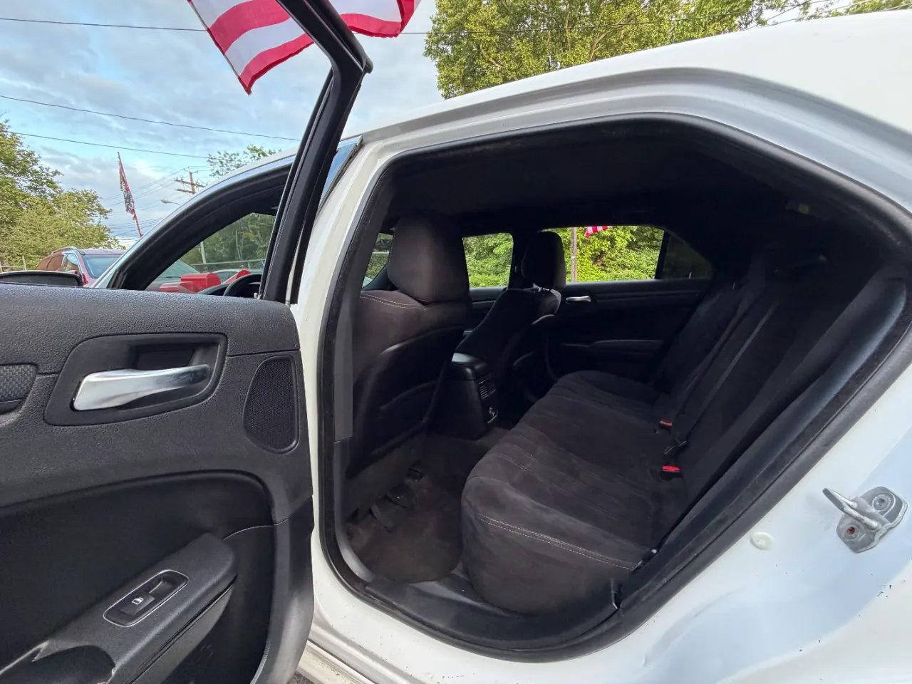 Used 2012 Chrysler 300 S RWD image 31