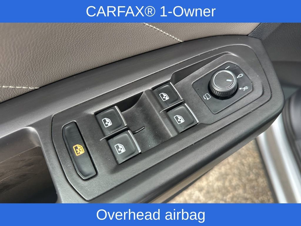 Used 2023 Volkswagen Atlas Cross Sport SEL Premium R-Line image 15