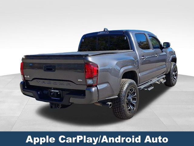 Used 2022 Toyota Tacoma SR image 7