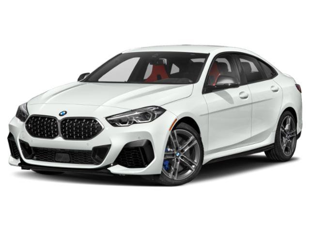 Used 2021 BMW M235i xDrive Gran Coupe AWD/4WD image 4