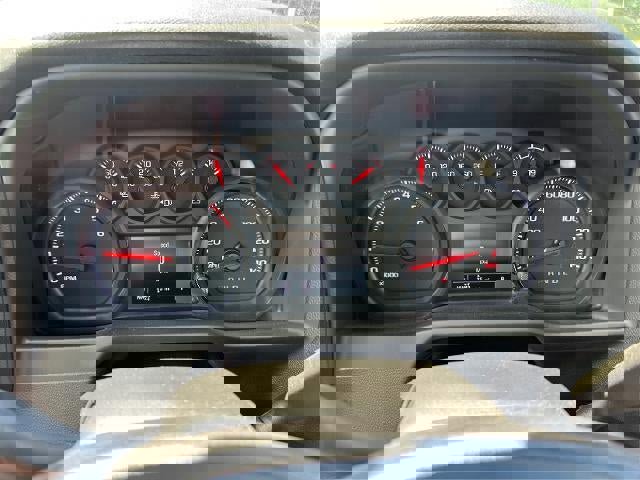 New 2025 GMC Sierra 3500 Pro w/ Fleet Convenience Package image 19