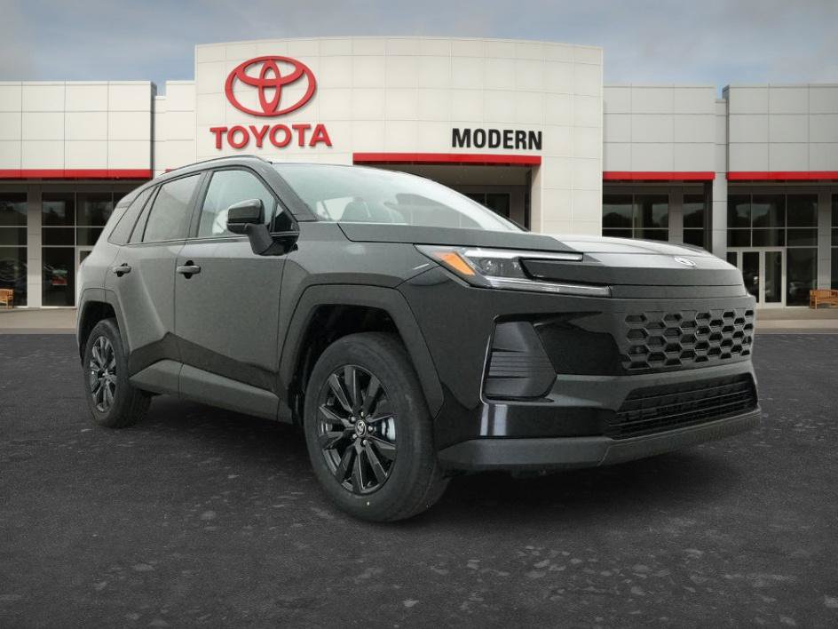 New 2026 Toyota RAV4 XLE Premium FWD image 9