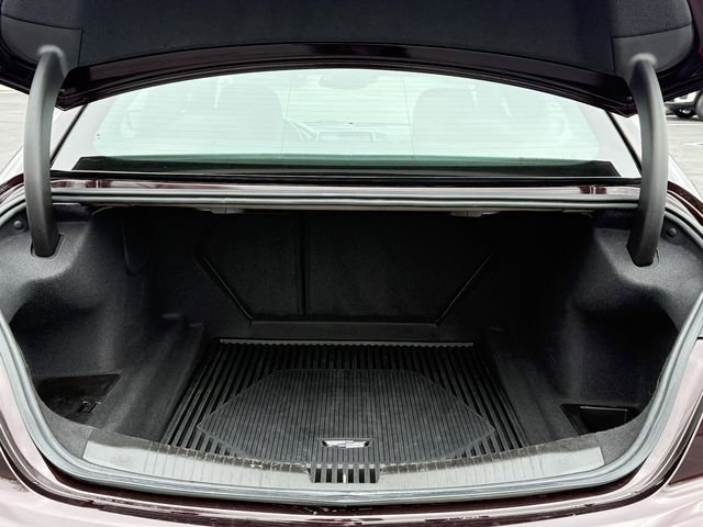 Used 2022 Cadillac CT5 Premium Luxury image 40