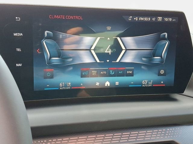 New 2026 BMW M235i xDrive w/ Technology Package image 14