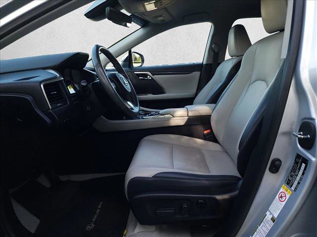Used 2019 Lexus RX 350 AWD w/ Navigation Package image 16