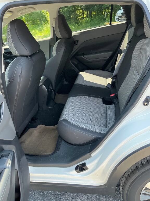 Certified 2024 Subaru Crosstrek 2.0i Premium AWD/4WD image 11