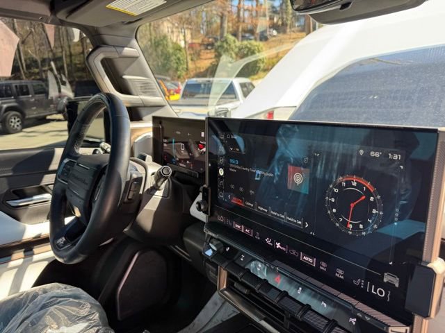 Used 2022 GMC Hummer EV Edition 1 w/ LPO, Illumination Package AWD/4WD image 93