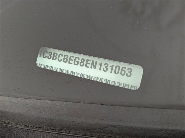 Used 2014 Chrysler 200 Touring image 27