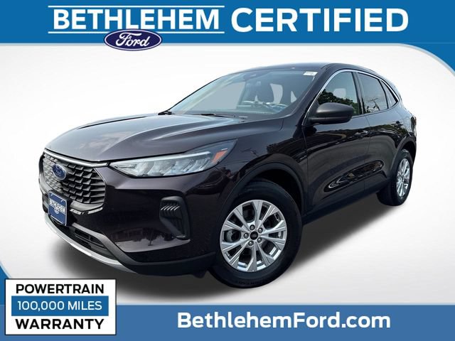 Used 2023 Ford Escape Active AWD/4WD image 1