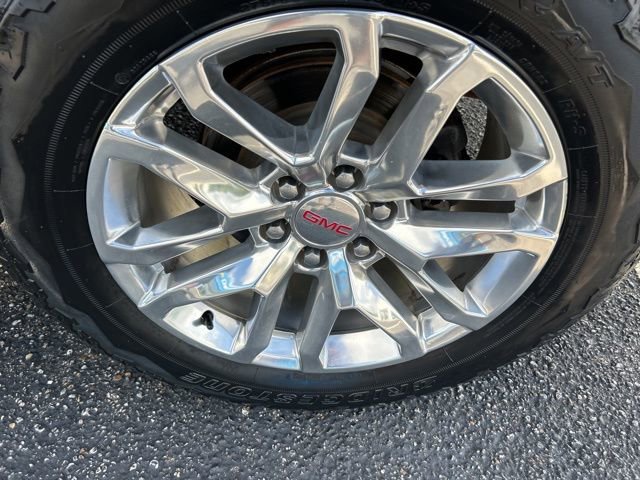 Used 2020 GMC Sierra 1500 SLT w/ SLT Premium Plus Package image 10