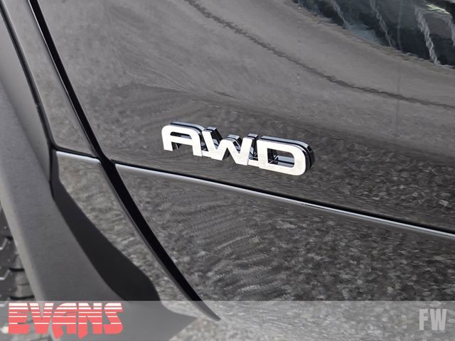 New 2026 Toyota Highlander Limited image 4