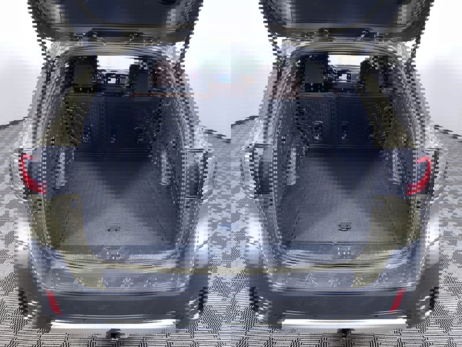 Used 2022 Subaru Outback Touring XT image 26