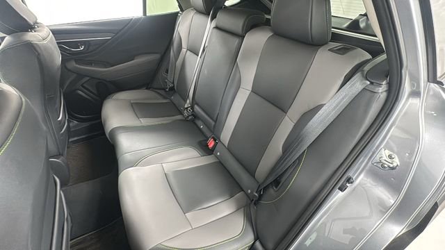 Certified 2024 Subaru Outback Onyx Edition image 14