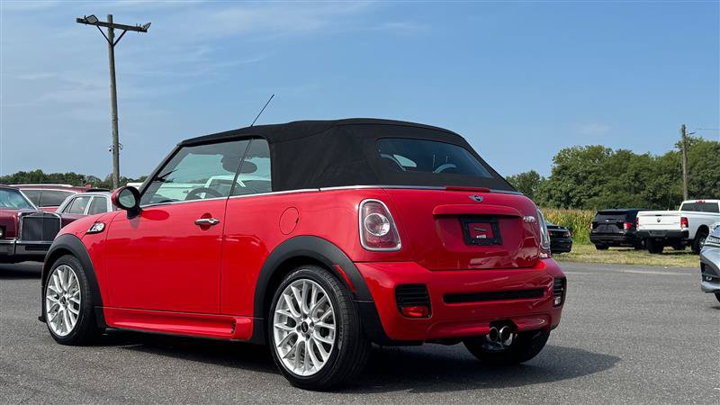 Used 2012 MINI Cooper S FWD image 7