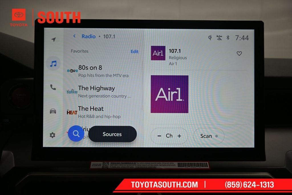 New 2026 Toyota 4Runner TRD Off-Road Premium AWD/4WD image 14