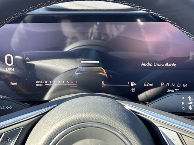 New 2026 Buick Envision Avenir image 15