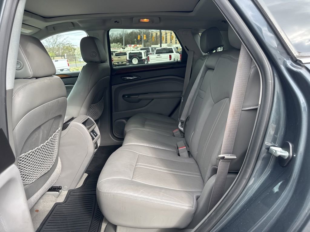 Used 2012 Cadillac SRX Luxury image 25