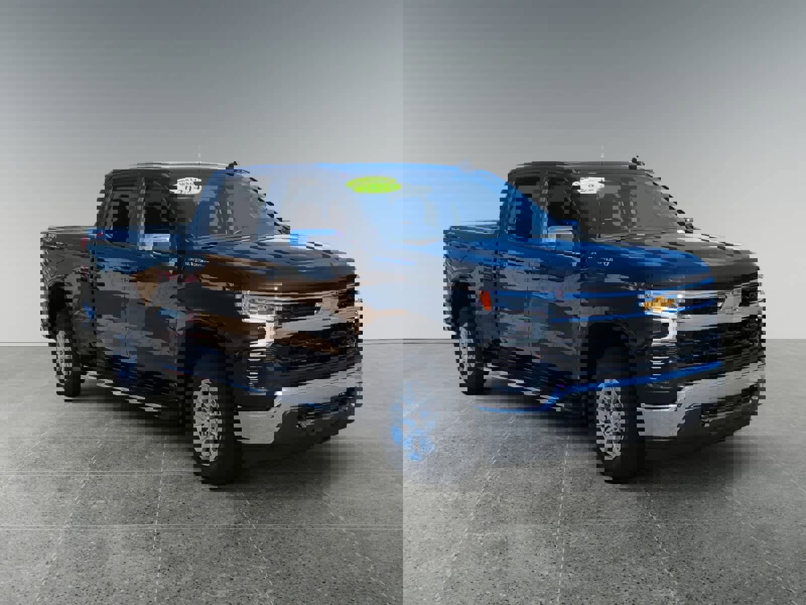 Used 2024 Chevrolet Silverado 1500 LT w/ Protection Package image 7