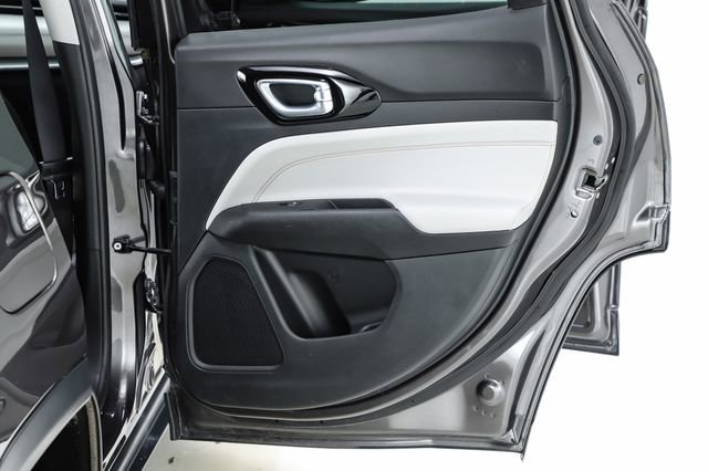 Used 2022 Jeep Compass Limited AWD/4WD image 33