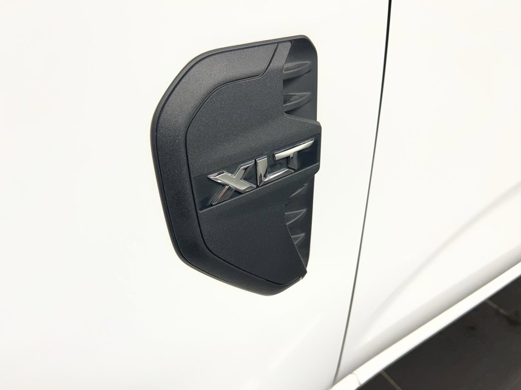 New 2025 Ford Ranger XLT w/ Equipment Group 301A High image 38