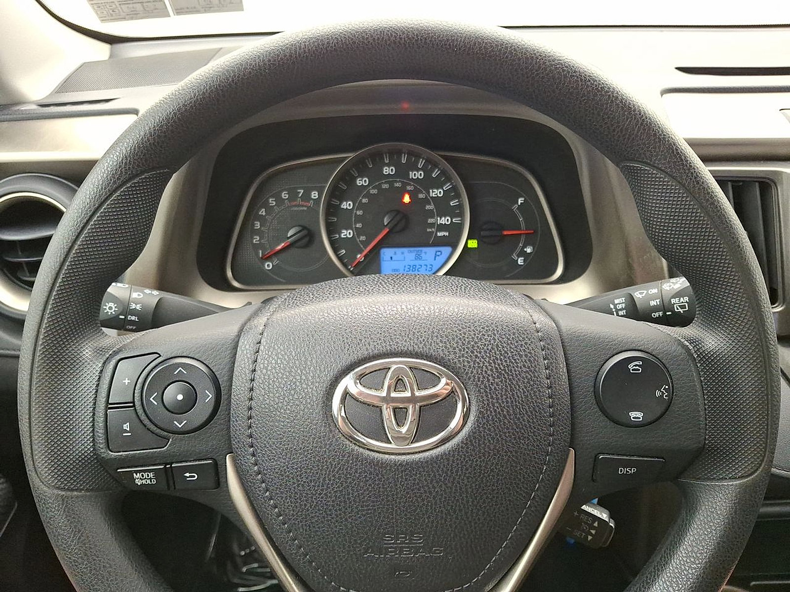 Used 2014 Toyota RAV4 LE image 16