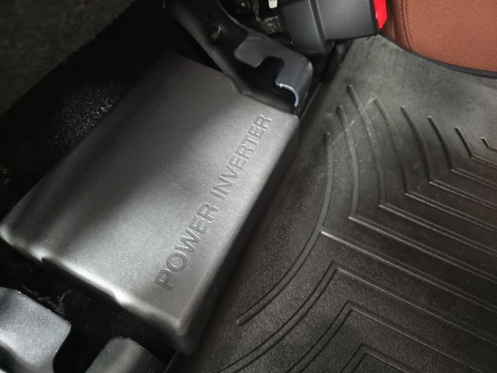 Used 2019 Ford F150 Platinum w/ Max Trailer Tow Package image 41