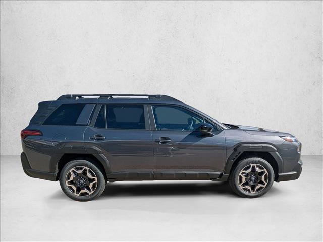 New 2026 Subaru Outback Touring video 4