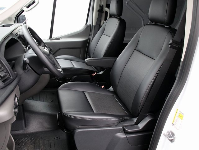 New 2026 Ford Transit 250 Low Roof w/ Load Area Protection Package image 9