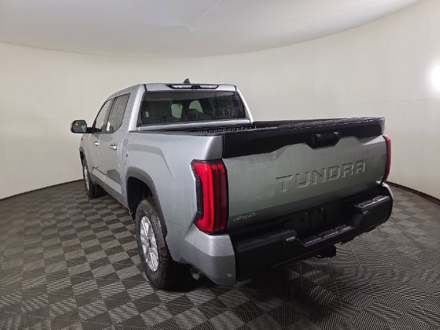 New 2026 Toyota Tundra SR5 AWD/4WD image 10