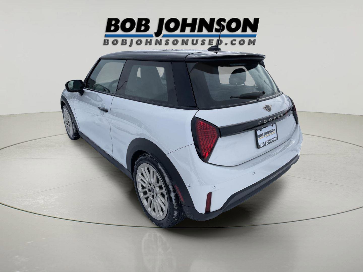 Used 2025 MINI Cooper S image 5