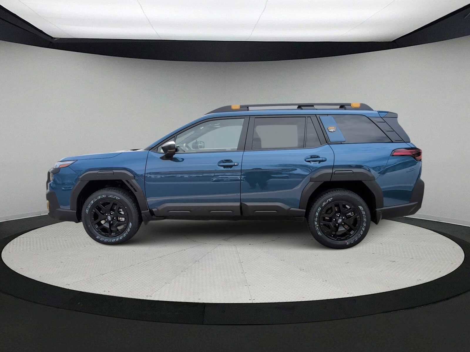 New 2026 Subaru Outback Wilderness image 5