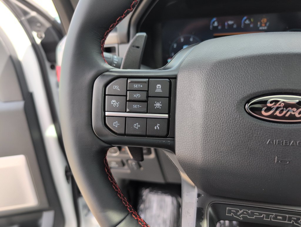 New 2026 Ford F150 Raptor AWD/4WD image 32