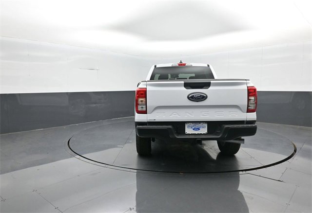 New 2025 Ford Ranger XL w/ Trailer Tow Package image 6
