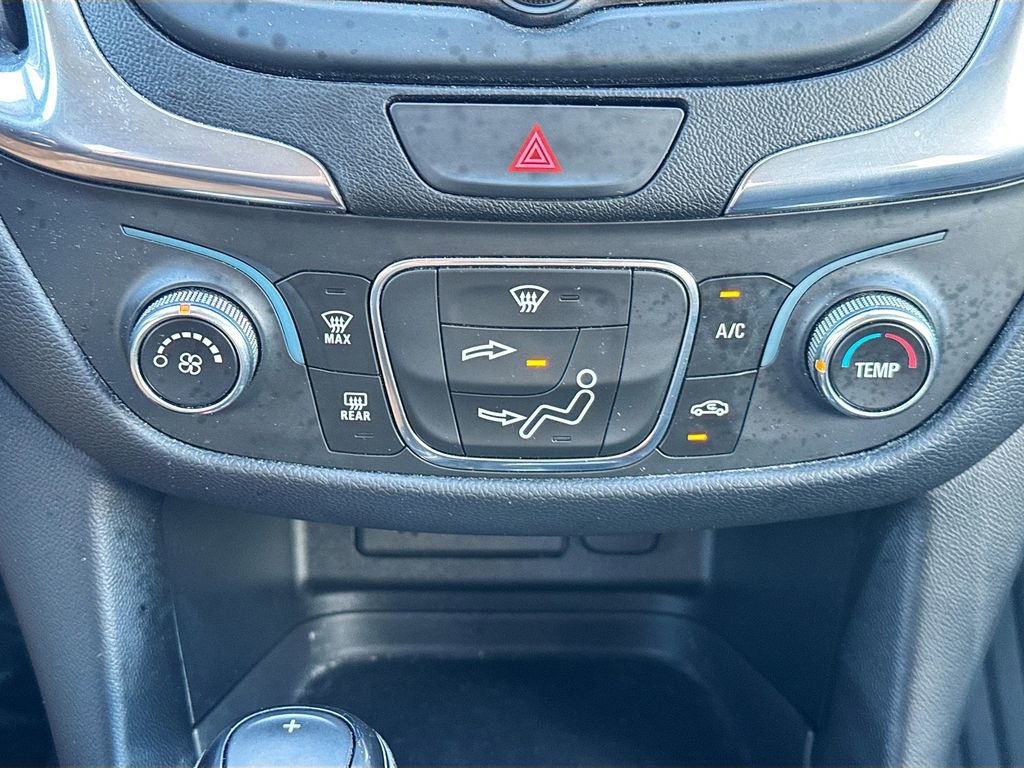 Used 2020 Chevrolet Equinox LT image 15