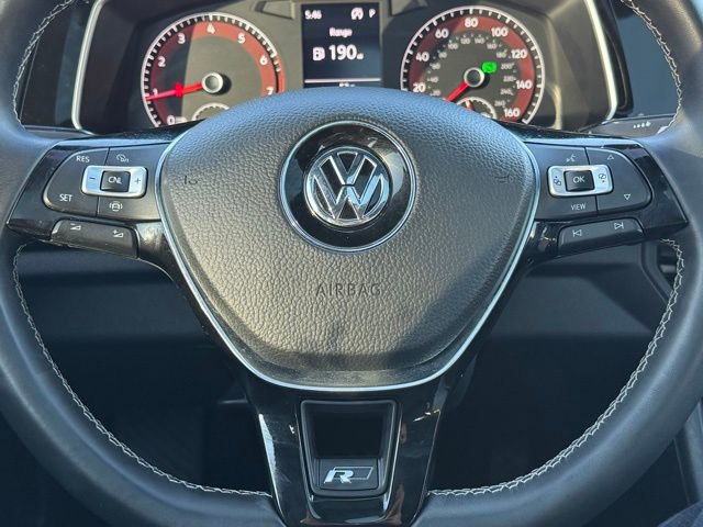 Certified 2020 Volkswagen Jetta R-Line image 35